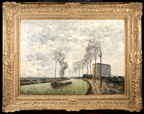 Monet Paintings For Sale